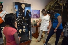 Imagen Museo de Perucho